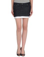 ELISABETTA FRANCHI JEANS for CELYN B. - Denim skirt