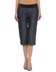 BLU BYBLOS - Capri jeans