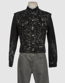MCQ - JEANS - Capispalla jeans - su YOOX.COM