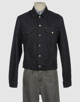 Manteaux jeans - MCQ