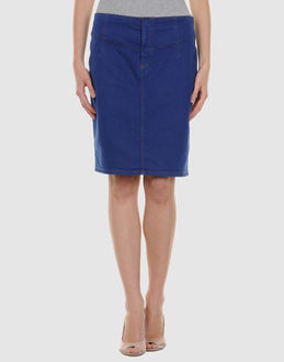 MARC BY MARC JACOBS - JEANS - Gonne jeans - su YOOX.COM