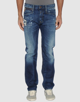 REPLAY - JEANS - Pantaloni jeans - su YOOX.COM