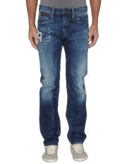 REPLAY - Denim trousers