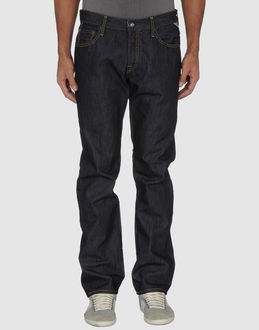 REPLAY - JEANS - Pantaloni jeans - su YOOX.COM