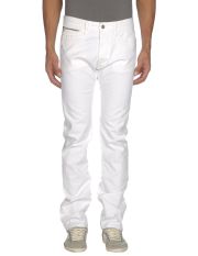 REPLAY - Denim trousers