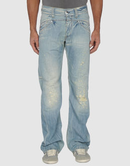 WE ARE REPLAY - JEANS - Pantaloni jeans - su YOOX.COM