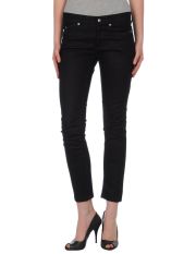 McQ - Denim pants