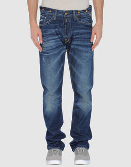 REPLAY - JEANS - Pantaloni jeans - su YOOX.COM