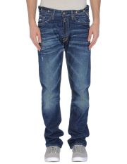 REPLAY - Denim trousers
