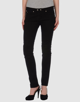 Mcq - Jeans - Pantalons jeans