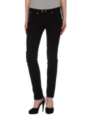 McQ - Denim pants