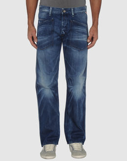 REPLAY - JEANS - Pantaloni jeans - su YOOX.COM