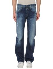 REPLAY - Denim trousers