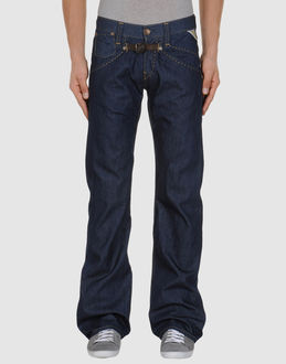 REPLAY - JEANS - Pantaloni jeans - su YOOX.COM