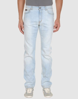 TJ TRUSSARDI JEANS - JEANS - Pantaloni jeans - su YOOX.COM