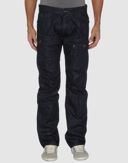 REPLAY - JEANS - Pantaloni jeans - su YOOX.COM