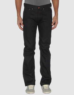 REPLAY - JEANS - Pantaloni jeans - su YOOX.COM