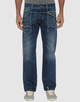 REPLAY - JEANS - Pantaloni jeans - su YOOX.COM