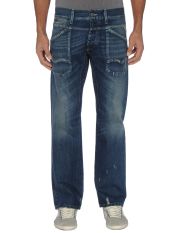 REPLAY - Denim trousers
