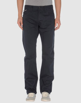 REPLAY - JEANS - Pantaloni jeans - su YOOX.COM