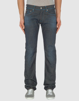 EVISU EU ED - JEANS - Pantaloni jeans - su YOOX.COM