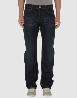 EVISU EU ED - JEANS - Pantaloni jeans - su YOOX.COM