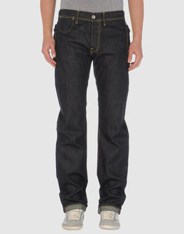 EVISU EU ED - JEANS - Pantaloni jeans - su YOOX.COM
