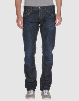 NOVEMBER - JEANS - Pantaloni jeans - su YOOX.COM