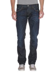 NOVEMBER - Pantalon jeans