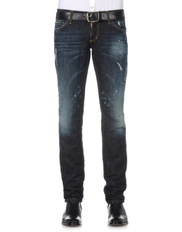 DSQUARED2 - Jeans