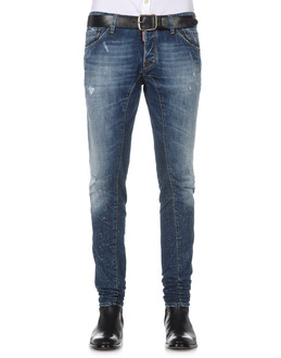 DSQUARED2 - Jeans