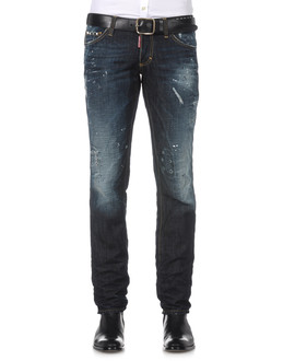 DSQUARED2 - Jeans