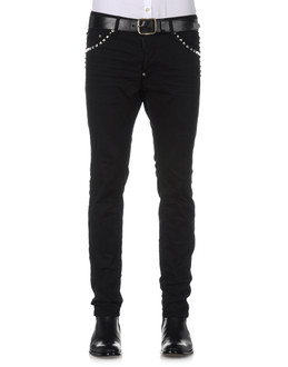 DSQUARED2 - Jeans