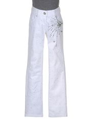 MISS GRANT - Denim trousers