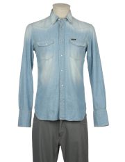 RA-RE - Camicia jeans