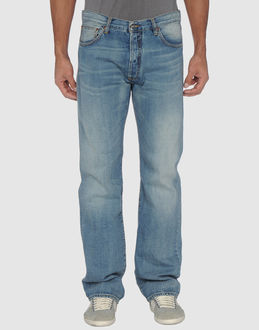 RA-RE - JEANS - Pantaloni jeans - su YOOX.COM