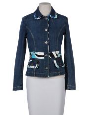 D&G - Denim outerwear