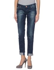 ACHT - Denim capris