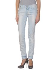 ACHT - Denim pants