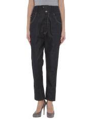 SKUNK FUNK - Pantaloni jeans
