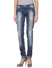 ACHT - Denim pants