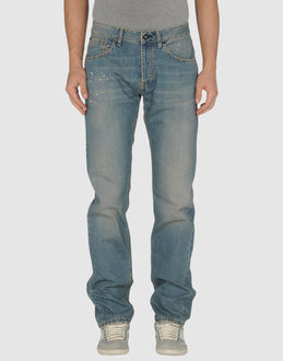 SWEET YEARS JEANS - JEANS - Pantaloni jeans - su YOOX.COM