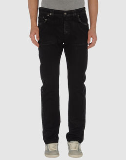 GALLIANO - JEANS - Pantaloni jeans - su YOOX.COM