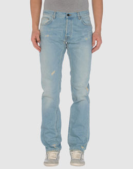 M.GRIFONI DENIM - JEANS - Pantaloni jeans - su YOOX.COM