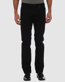 VERSACE JEANS COUTURE - JEANS - Pantaloni jeans - su YOOX.COM
