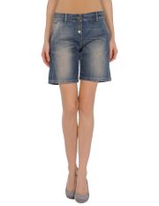 ELISABETTA FRANCHI for CELYN b. - Bermuda jeans