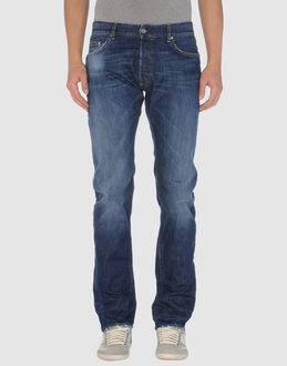 M.GRIFONI DENIM - JEANS - Pantaloni jeans - su YOOX.COM