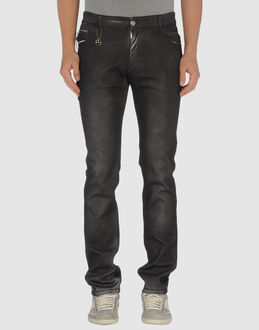 C'N'C' COSTUME NATIONAL - JEANS - Pantaloni jeans - su YOOX.COM