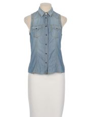 ACHT - Camicia jeans