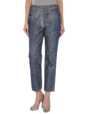 FENDISSIME - Denim pants
